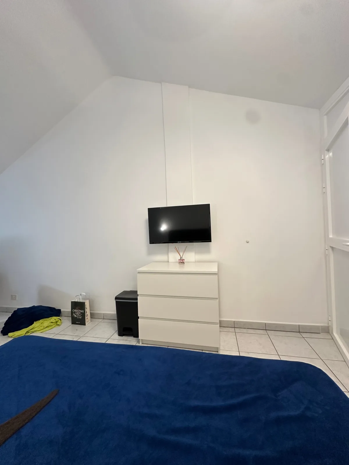 Sonnige Ferienwohnung mit Meersicht in Top-Lage