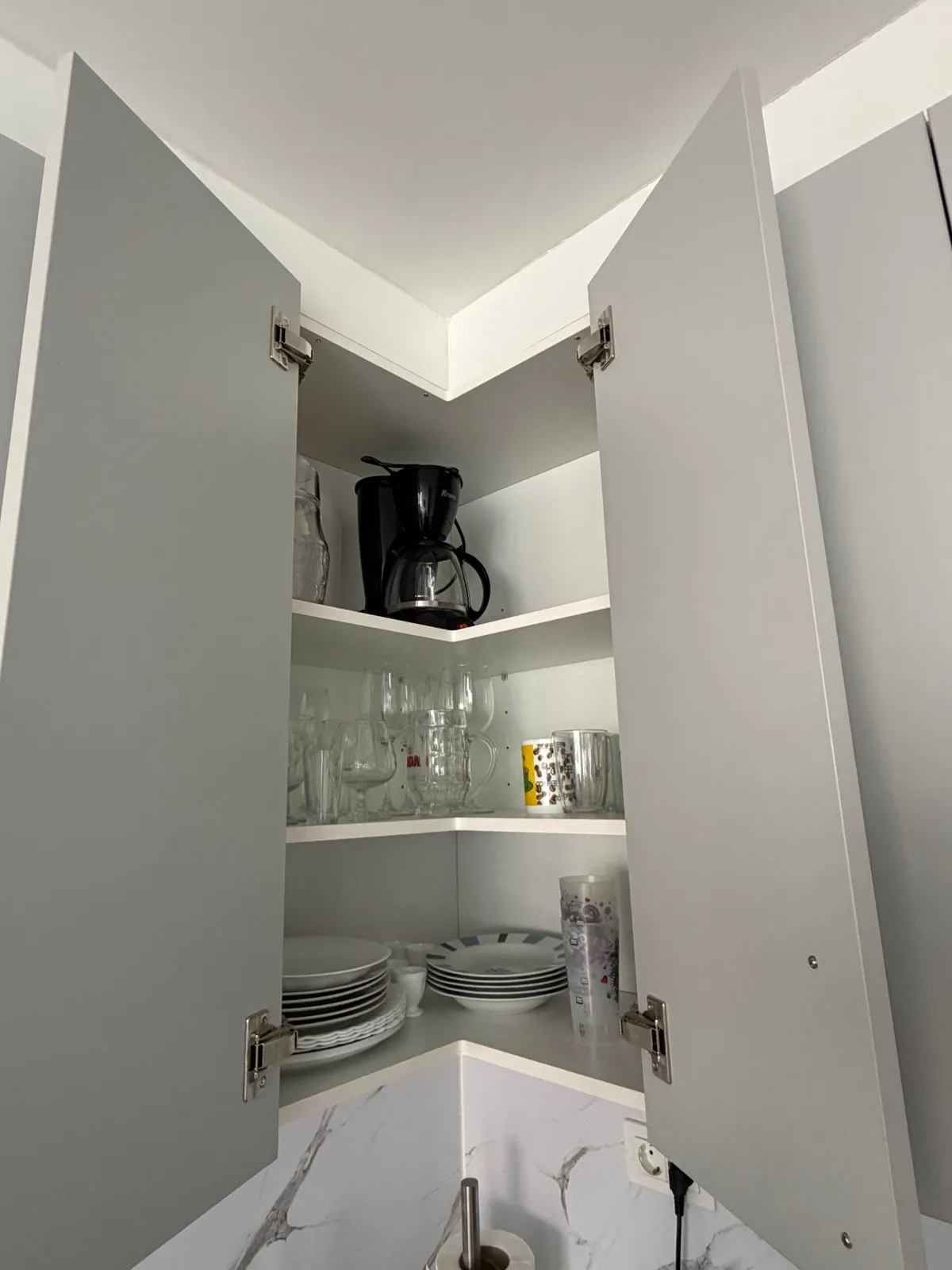 Sonnige Ferienwohnung mit Meersicht in Top-Lage