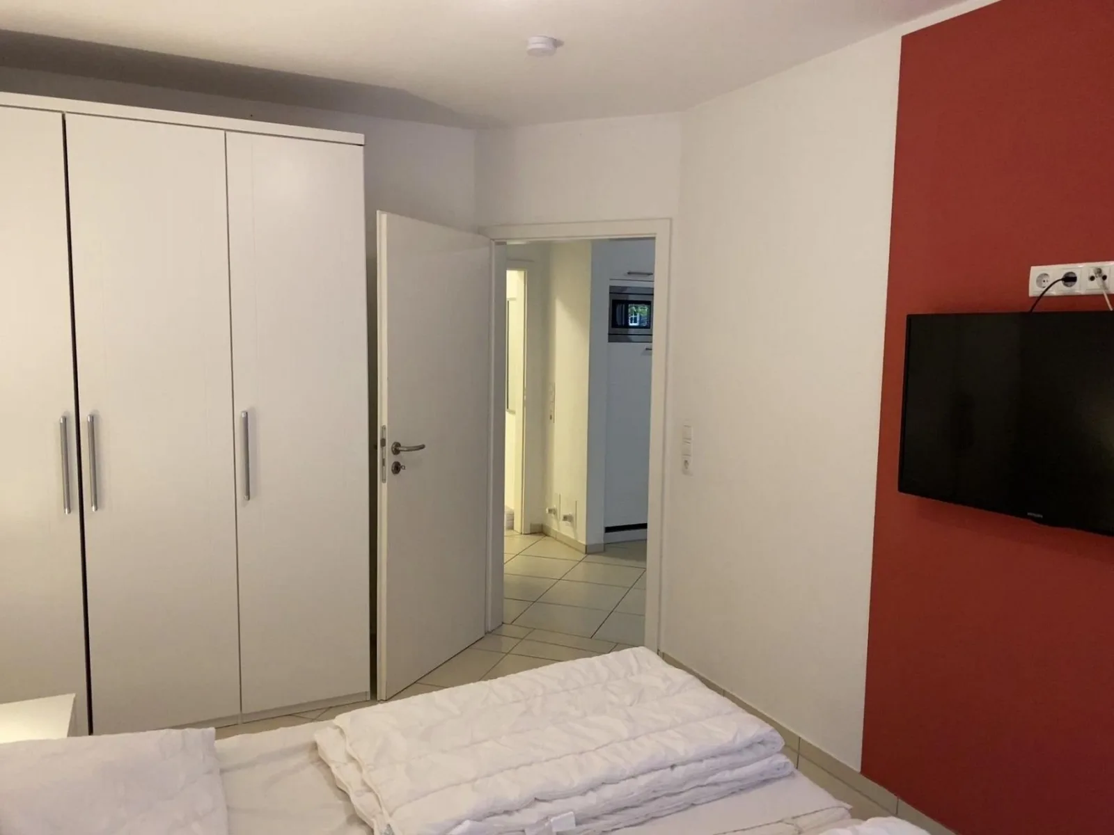 Wohnung 73 Sternenhimmel