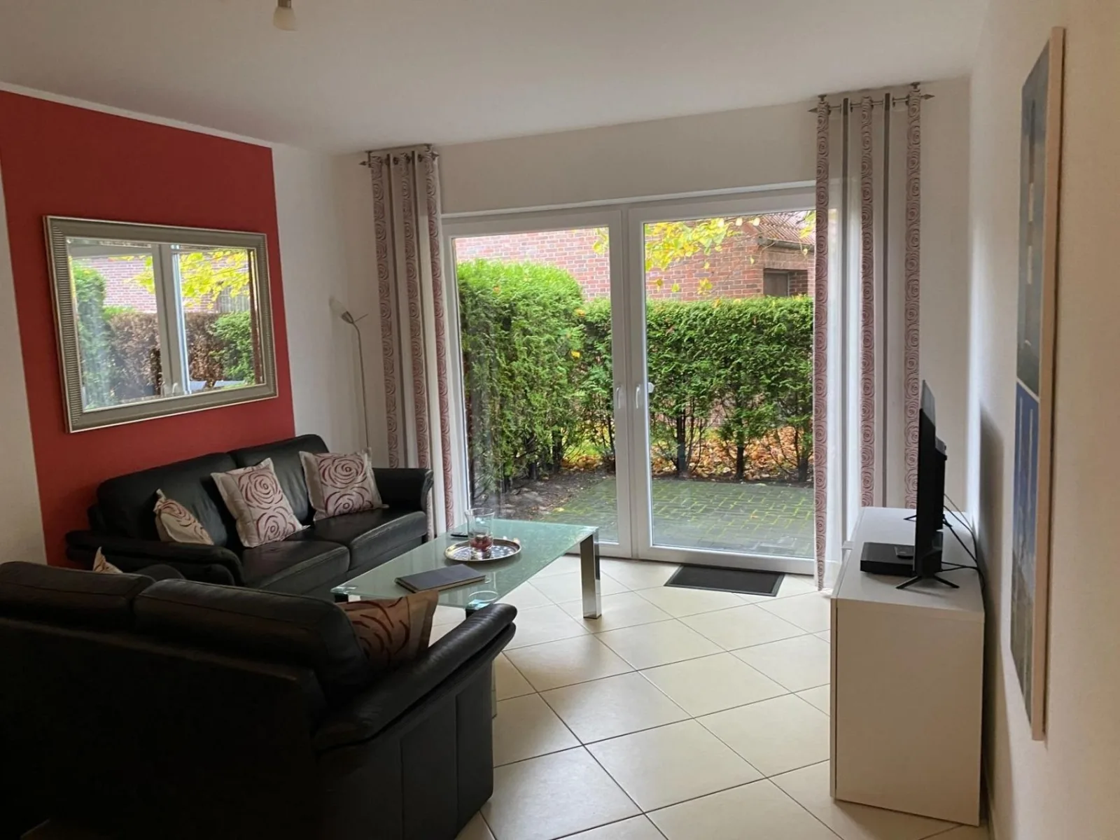 Wohnung 73 Sternenhimmel