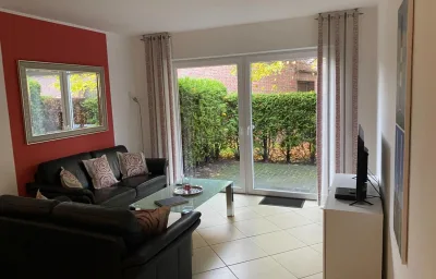 Wohnung 73 Sternenhimmel