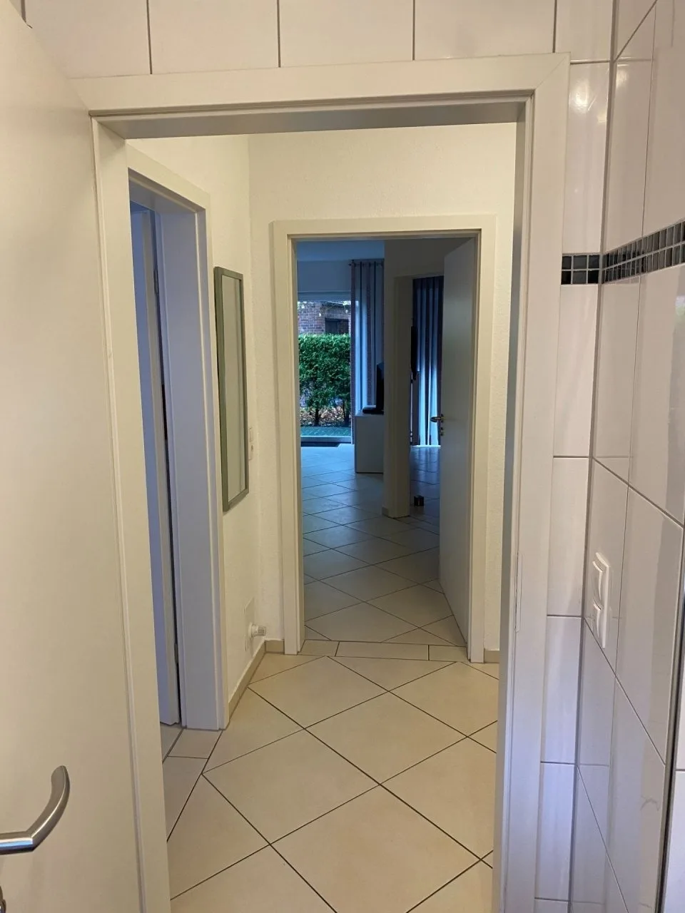 Wohnung 73 Sternenhimmel