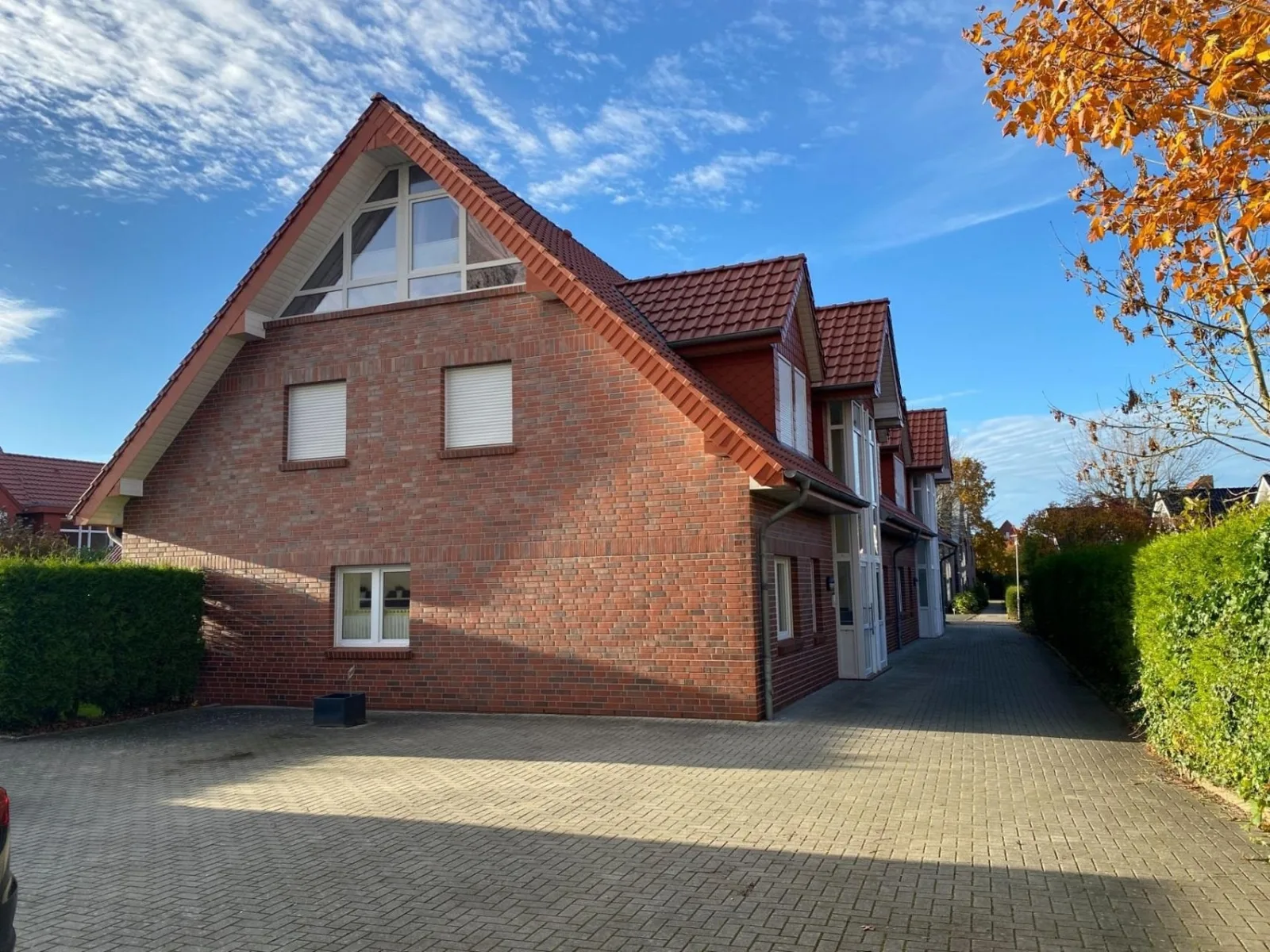 Wohnung 73 Sternenhimmel