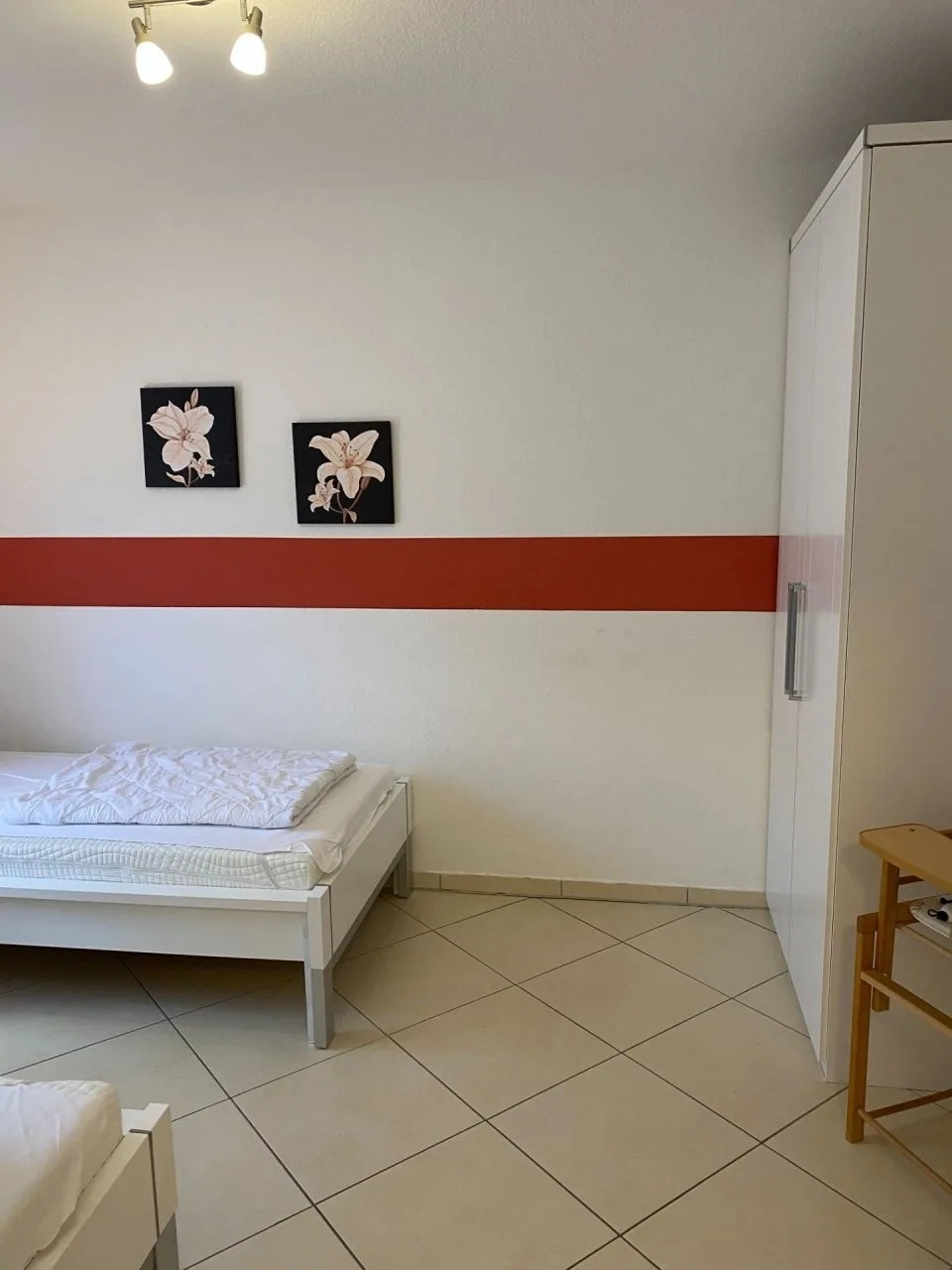 Wohnung 73 Sternenhimmel