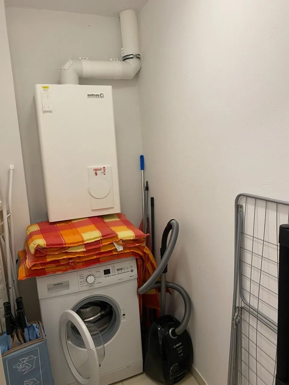 Wohnung 73 Sternenhimmel