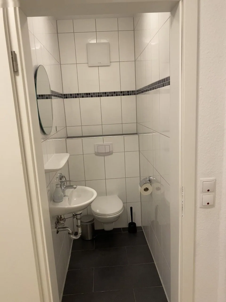 Wohnung 73 Sternenhimmel