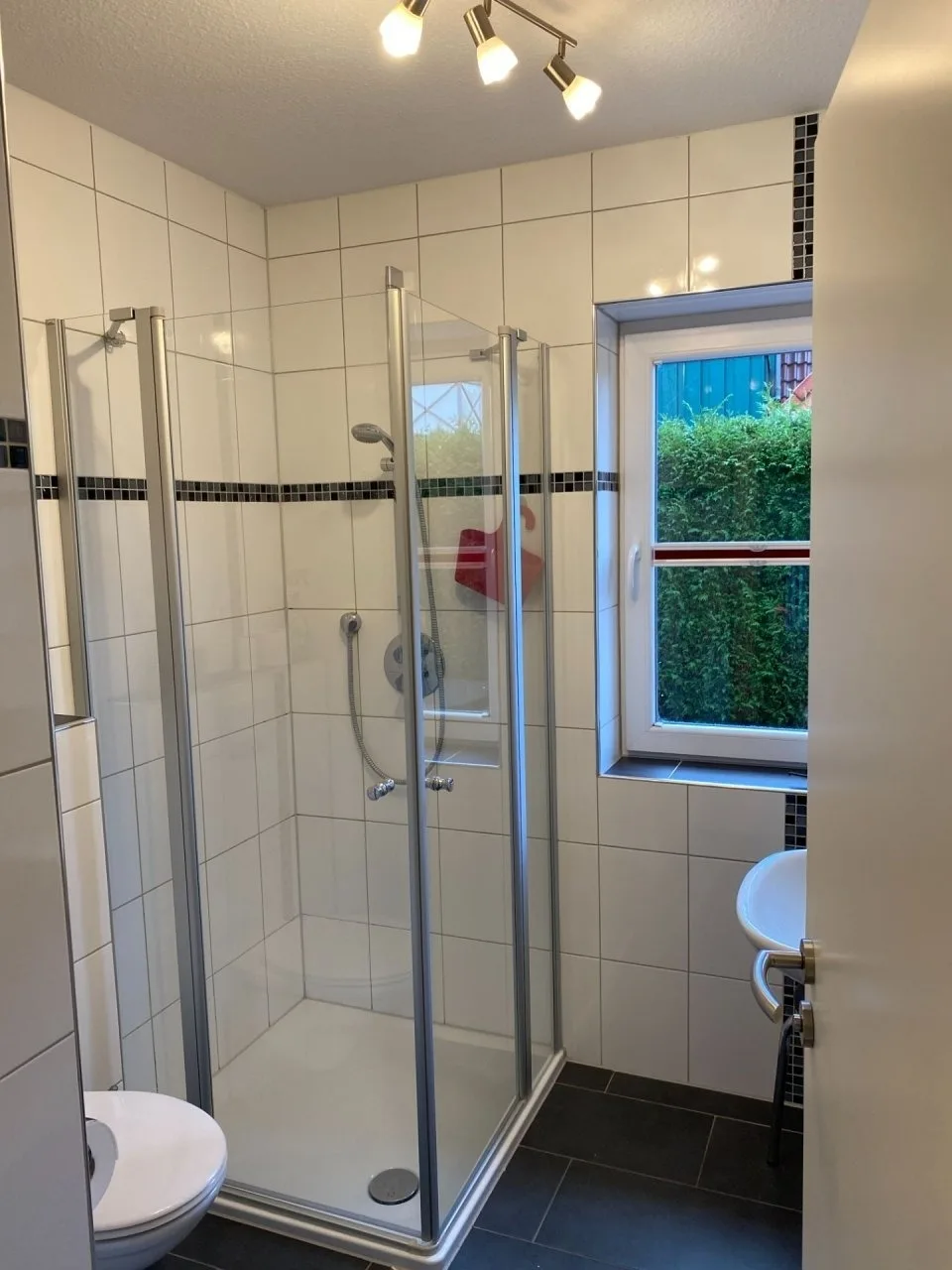 Wohnung 73 Sternenhimmel