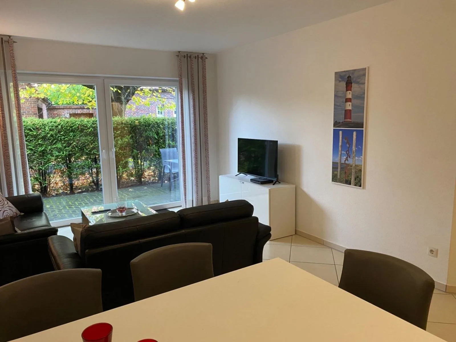 Wohnung 73 Sternenhimmel