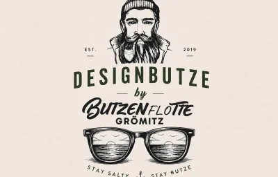 DESIGNBUTZE by BUTZENFLOTTE  Grömitz  - Beach Loft & Meerblick