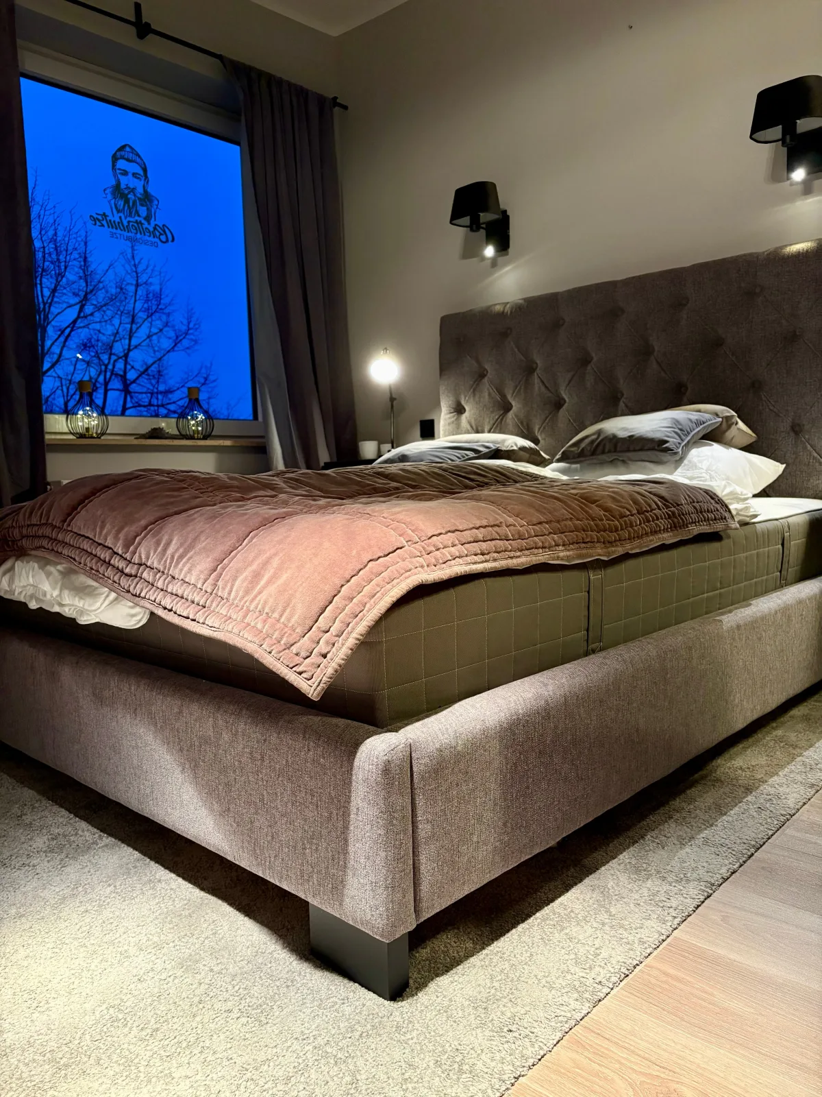 DESIGNBUTZE by BUTZENFLOTTE  Grömitz  - Beach Loft & Meerblick