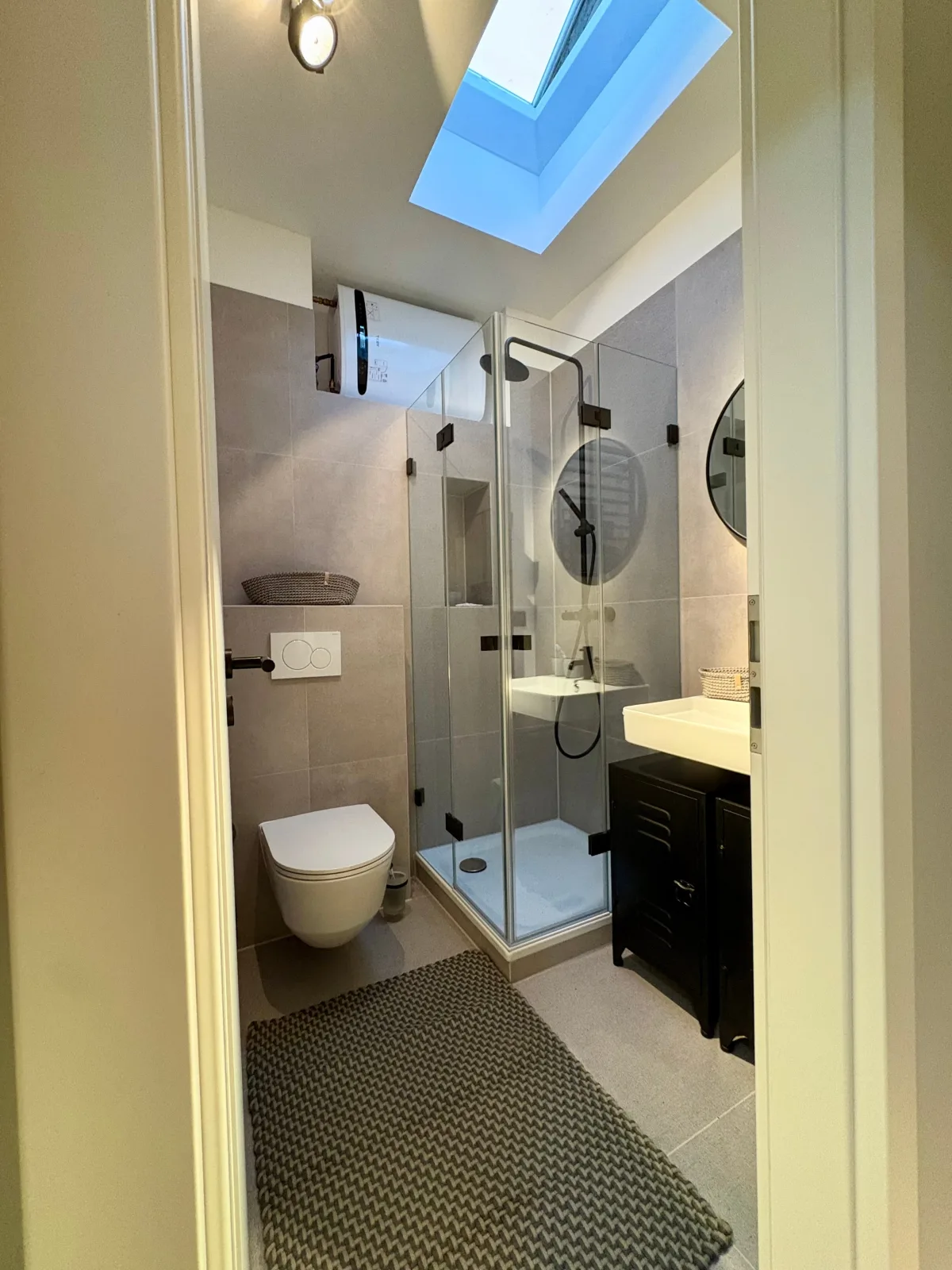 DESIGNBUTZE by BUTZENFLOTTE  Grömitz  - Beach Loft & Meerblick