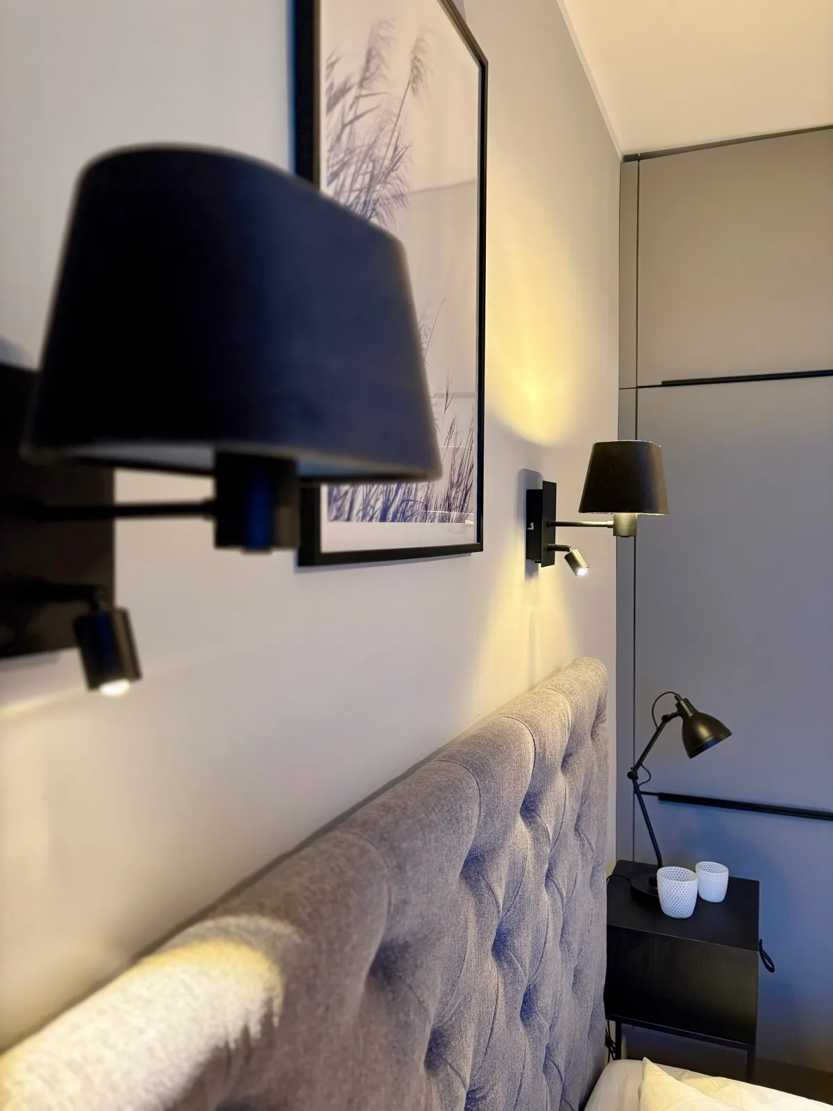DESIGNBUTZE by BUTZENFLOTTE  Grömitz  - Beach Loft & Meerblick