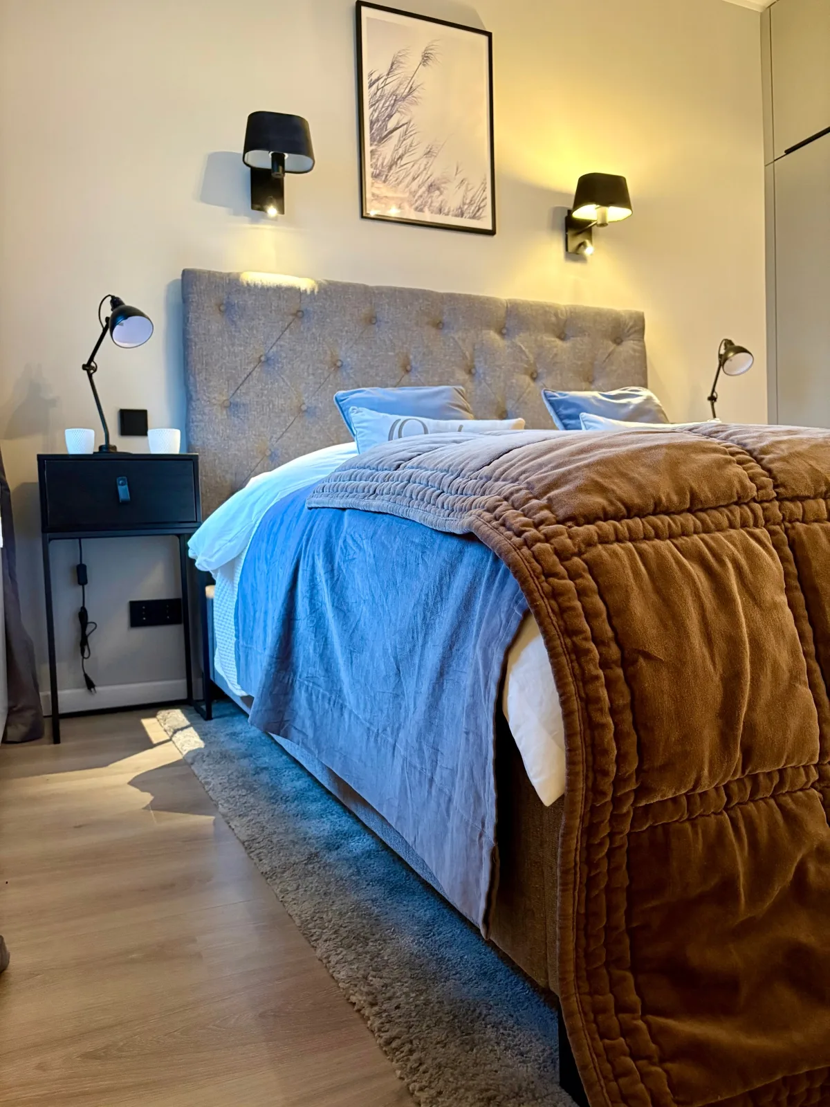 DESIGNBUTZE by BUTZENFLOTTE  Grömitz  - Beach Loft & Meerblick