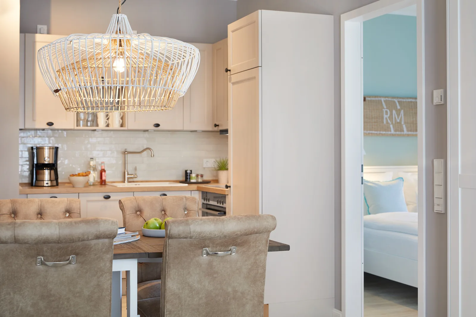 Comfort Two Bedroom