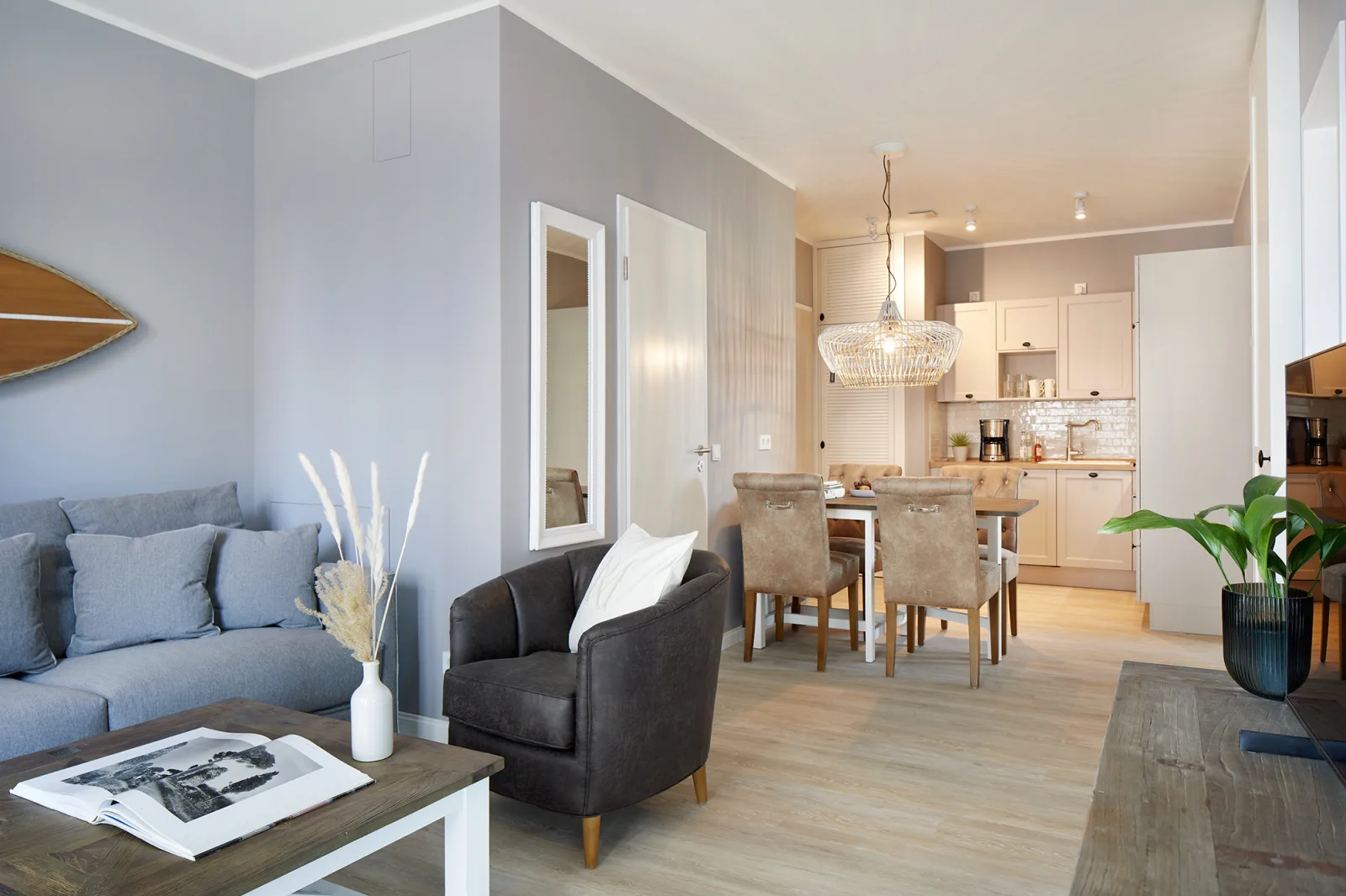 Comfort Two Bedroom