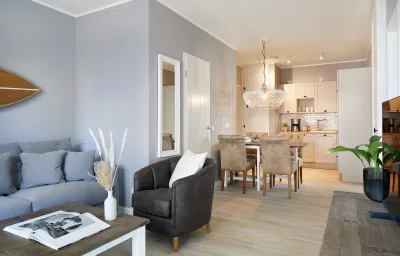 Comfort Two Bedroom