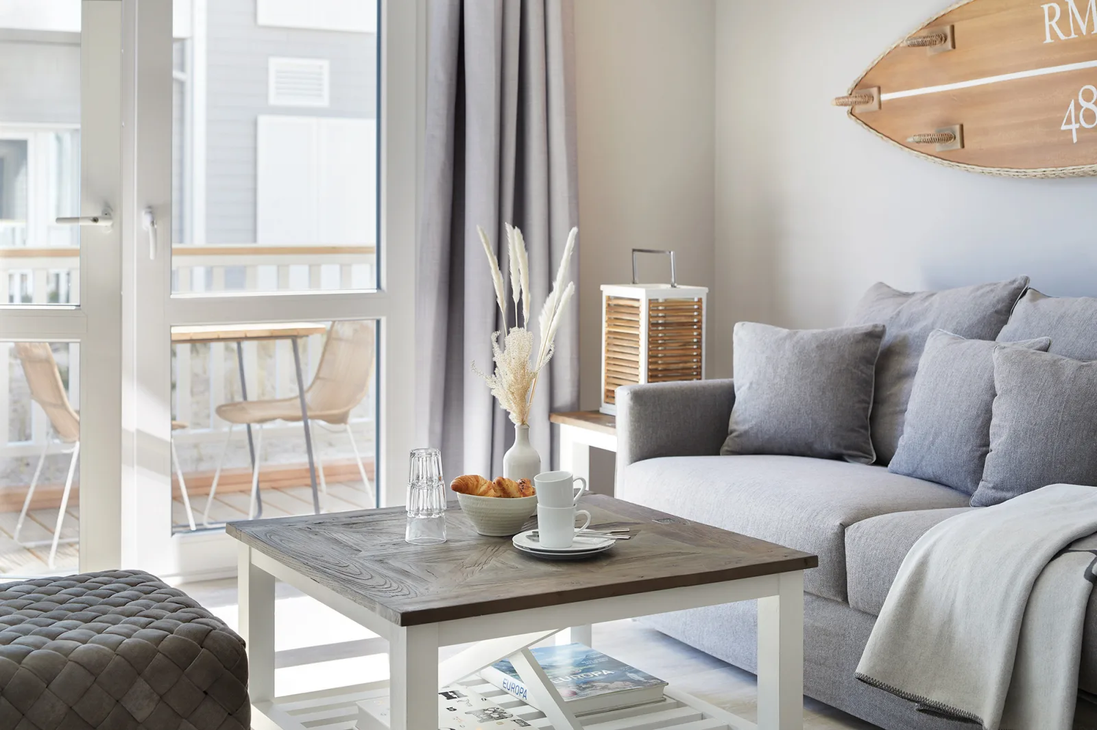 Comfort Two Bedroom