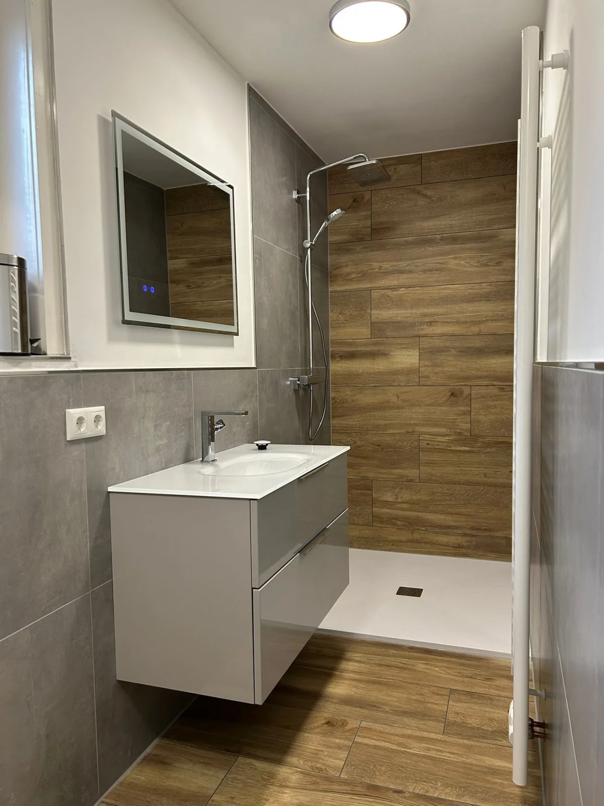Stadtblick Ferienwohnung
