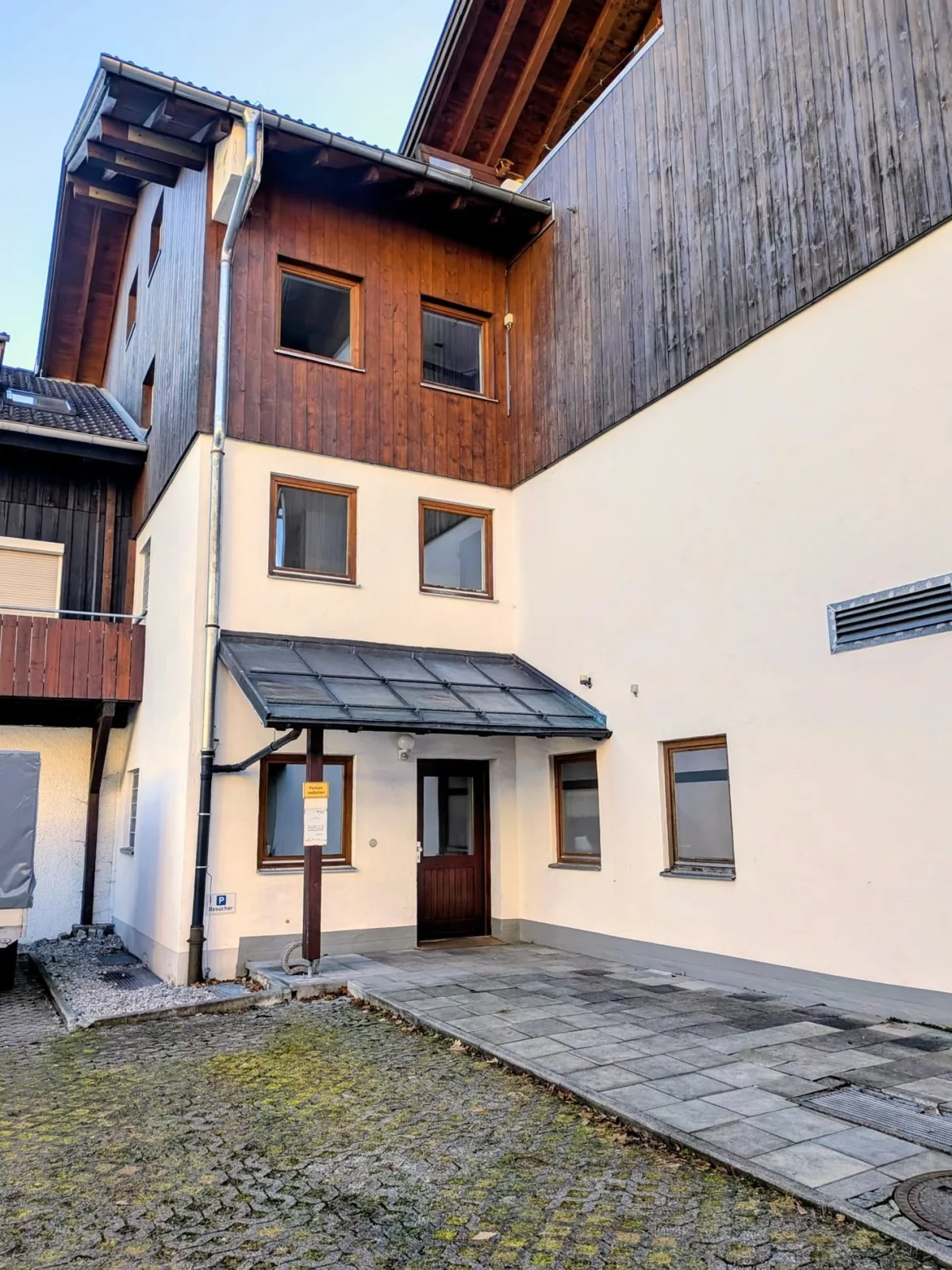 Leas Alpennest