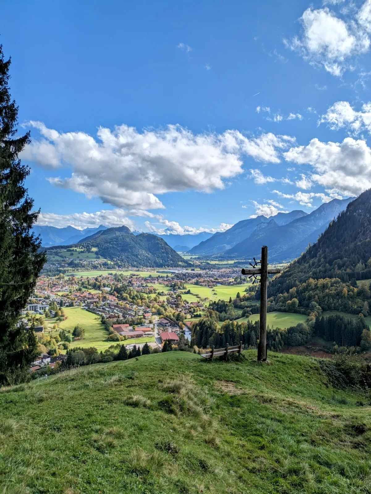 Leas Alpennest