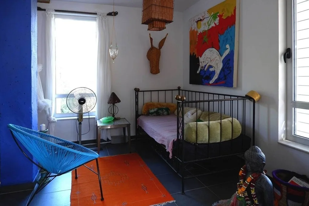 Casa Mexicana