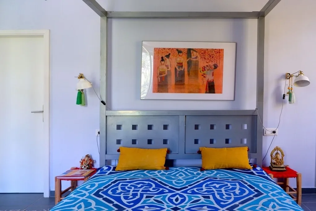 Casa Mexicana