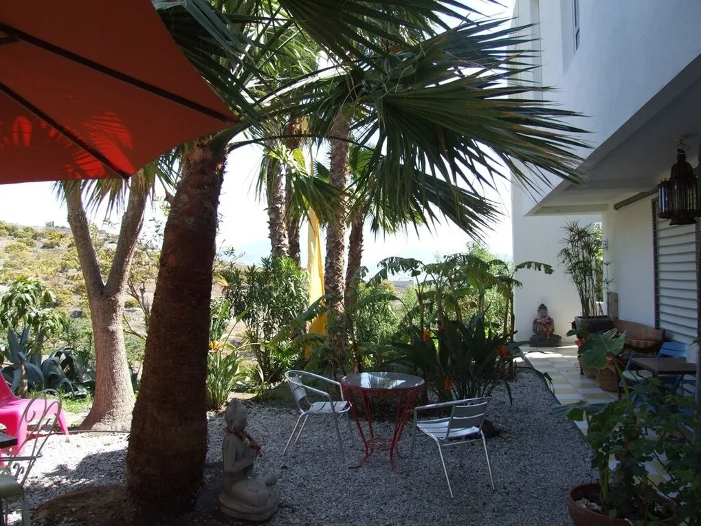Casa Mexicana