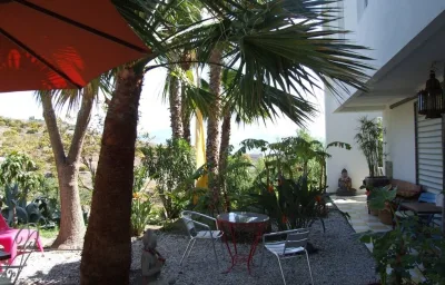Casa Mexicana
