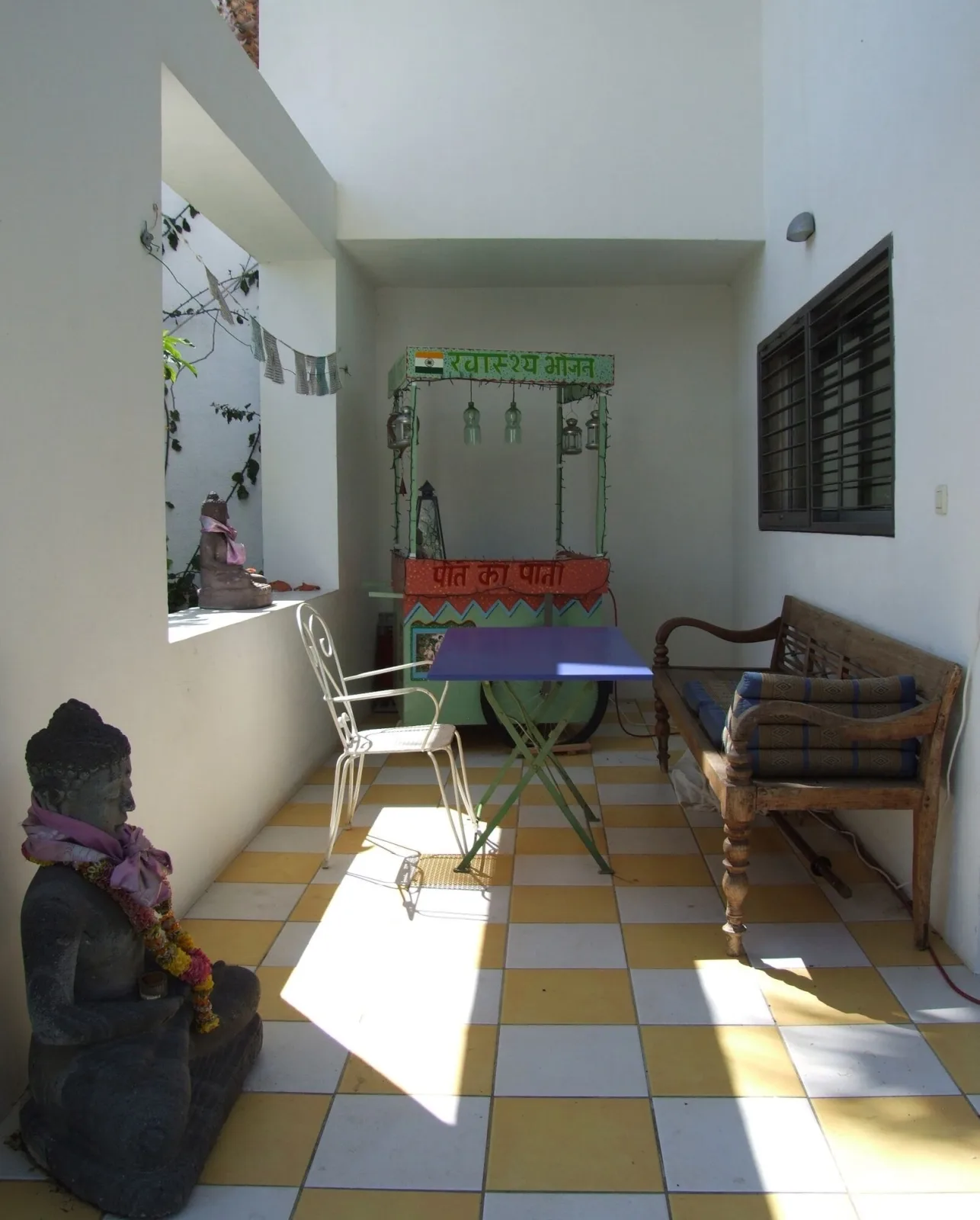 Casa Mexicana