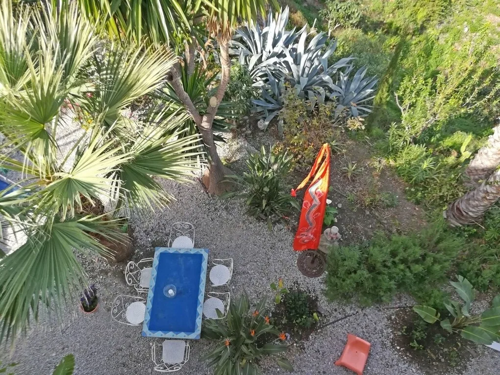 Casa Mexicana