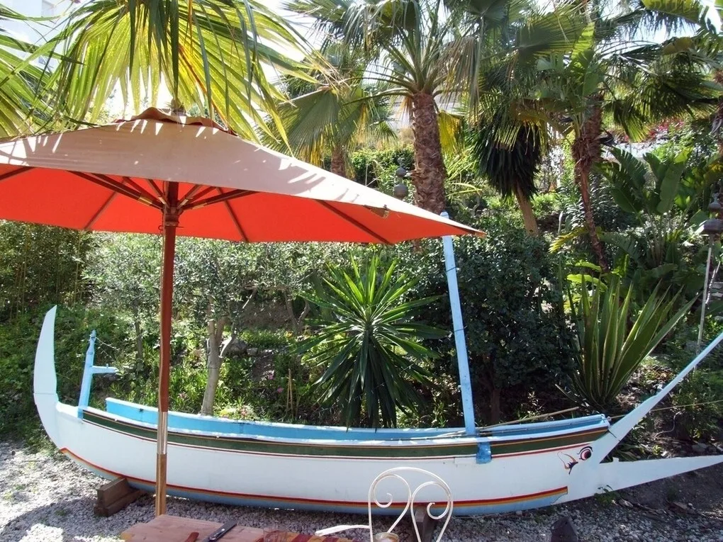 Casa Mexicana