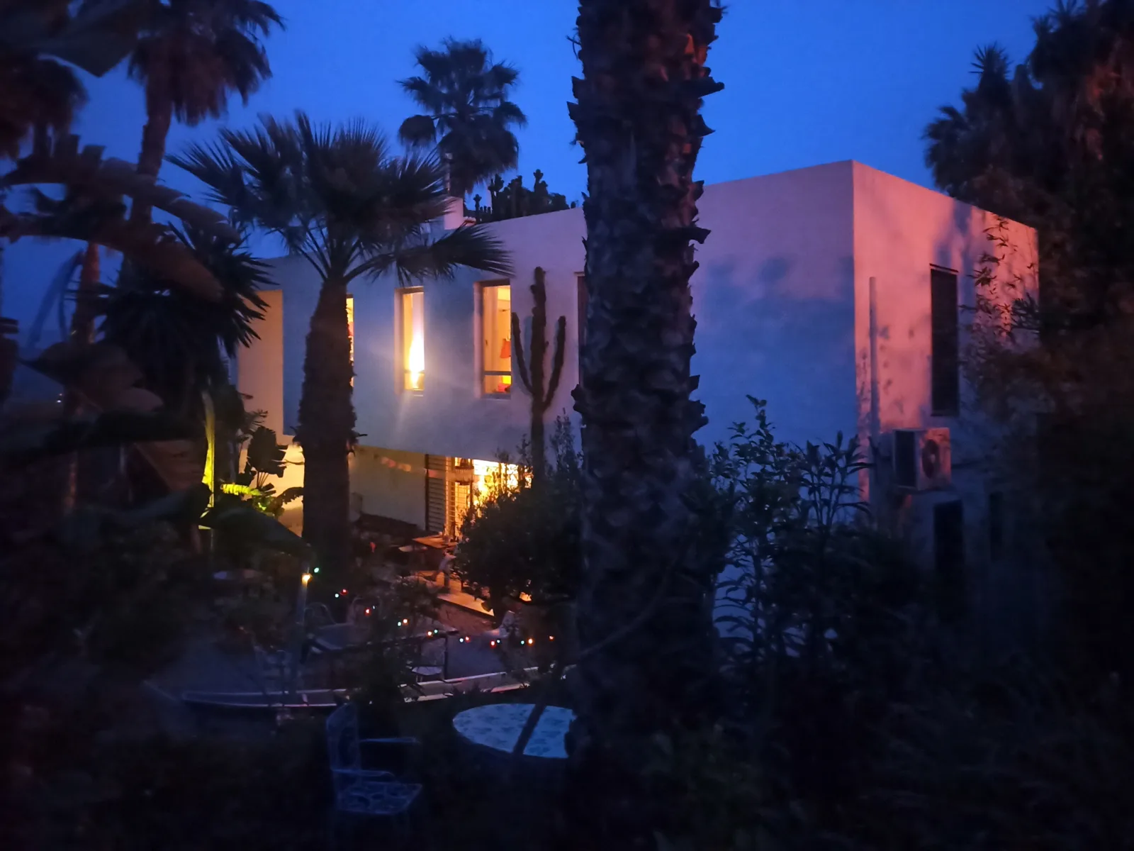 Casa Mexicana