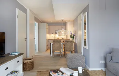 Ocean Two Bedroom