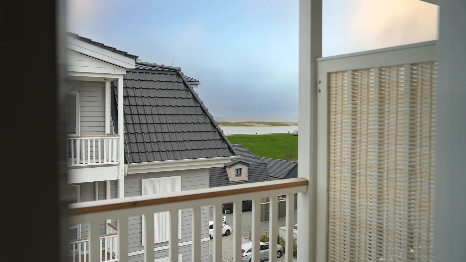 Ocean Two Bedroom