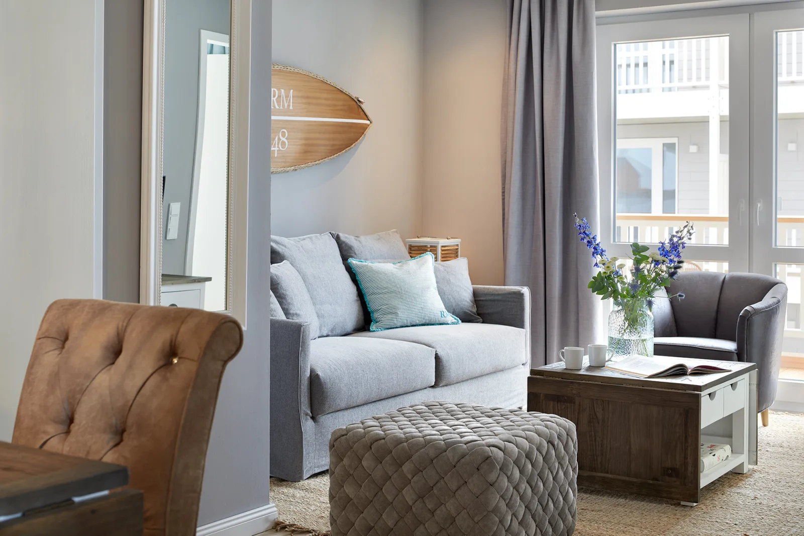 Ocean Two Bedroom