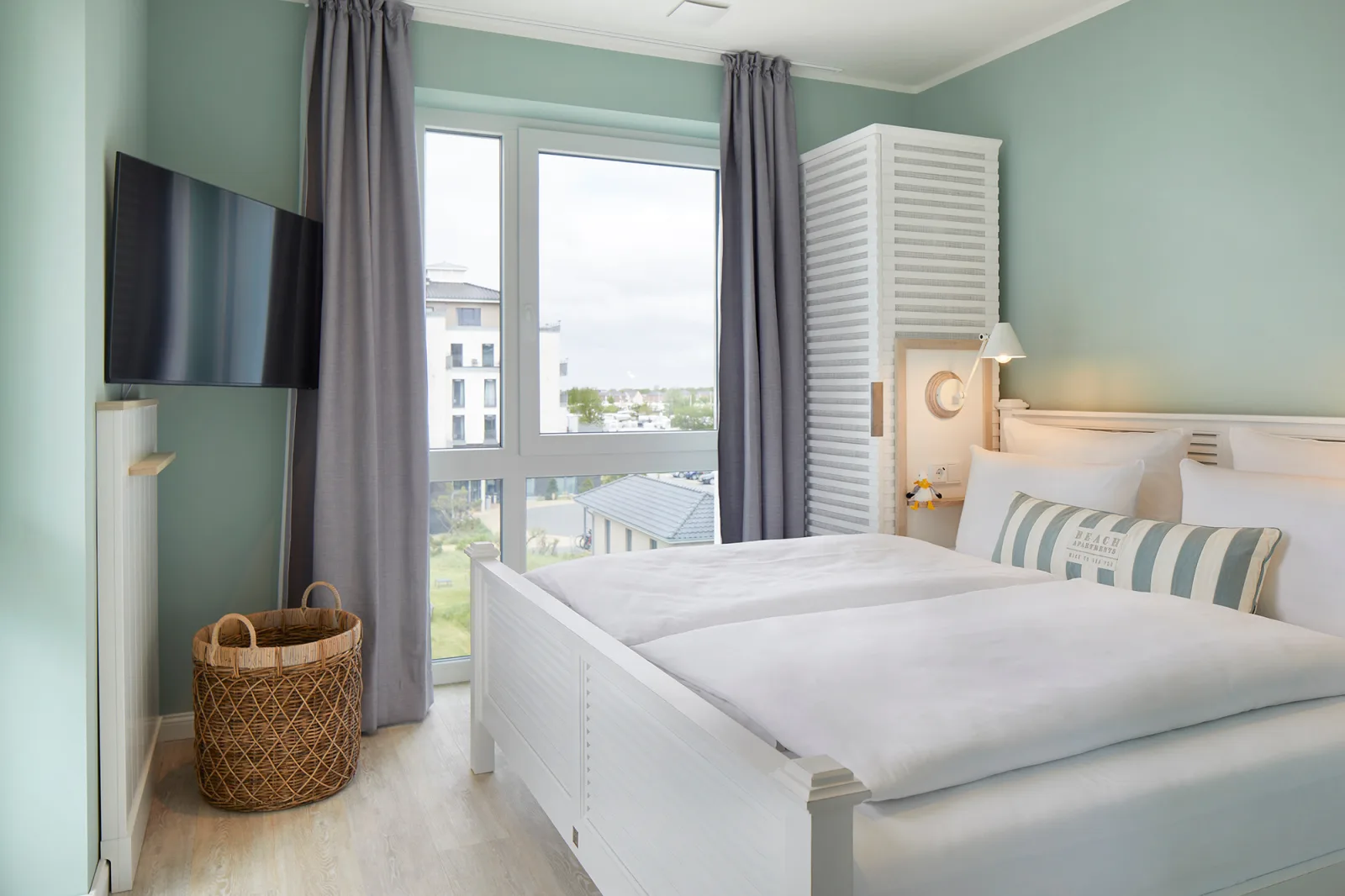 Ocean Two Bedroom