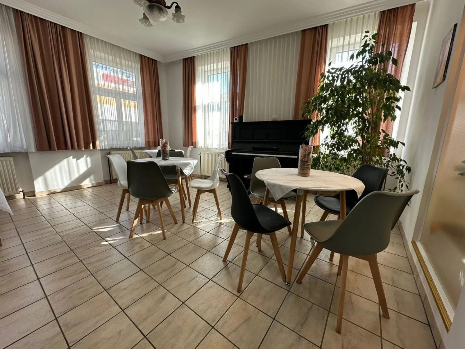 Mariazellerhof Room 103
