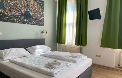 Mariazellerhof Room 103