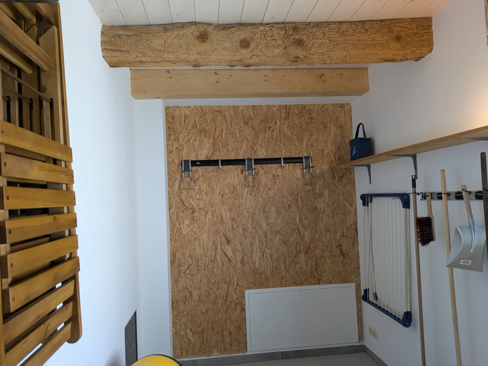 Rotes Nest
