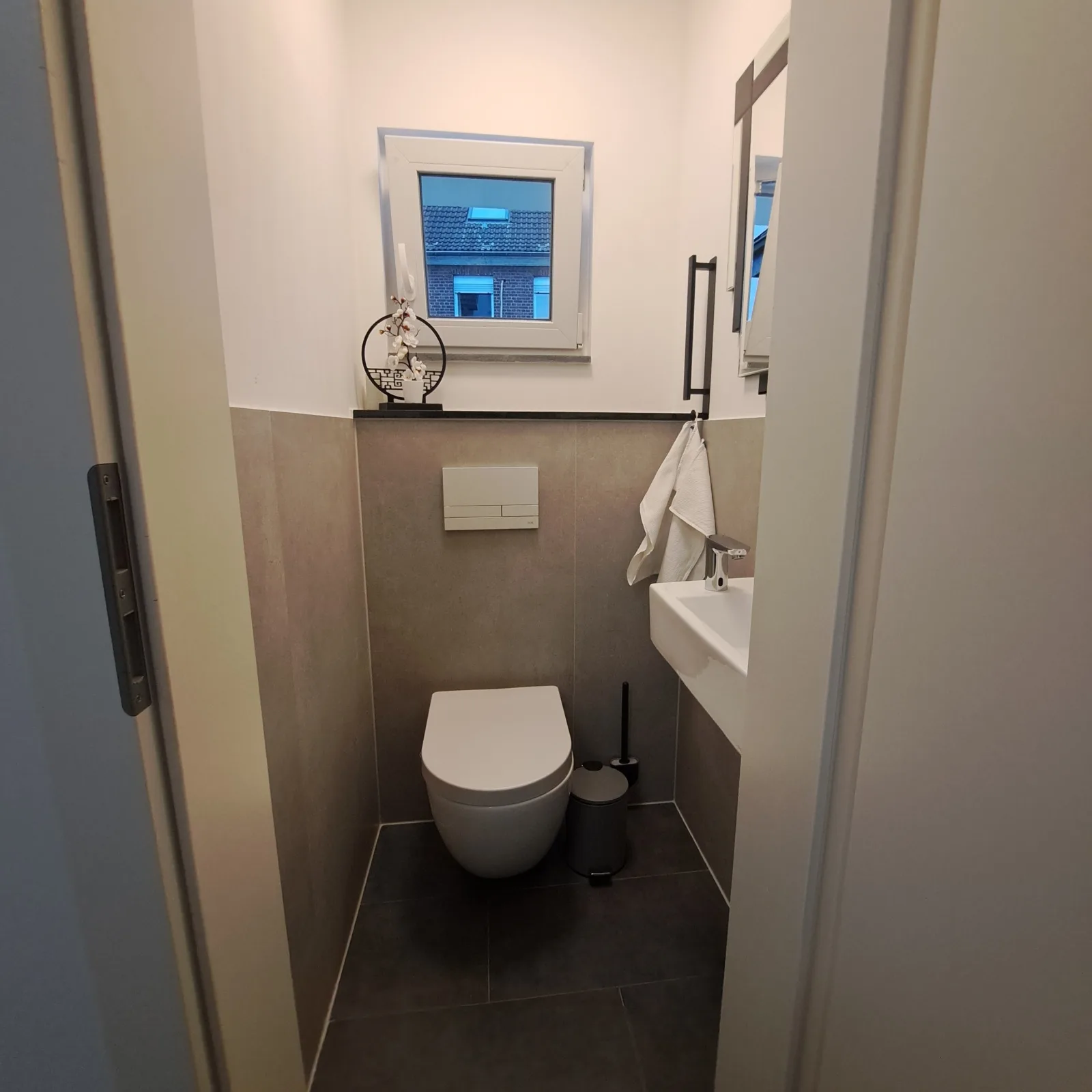 Entspannung und Komfort
