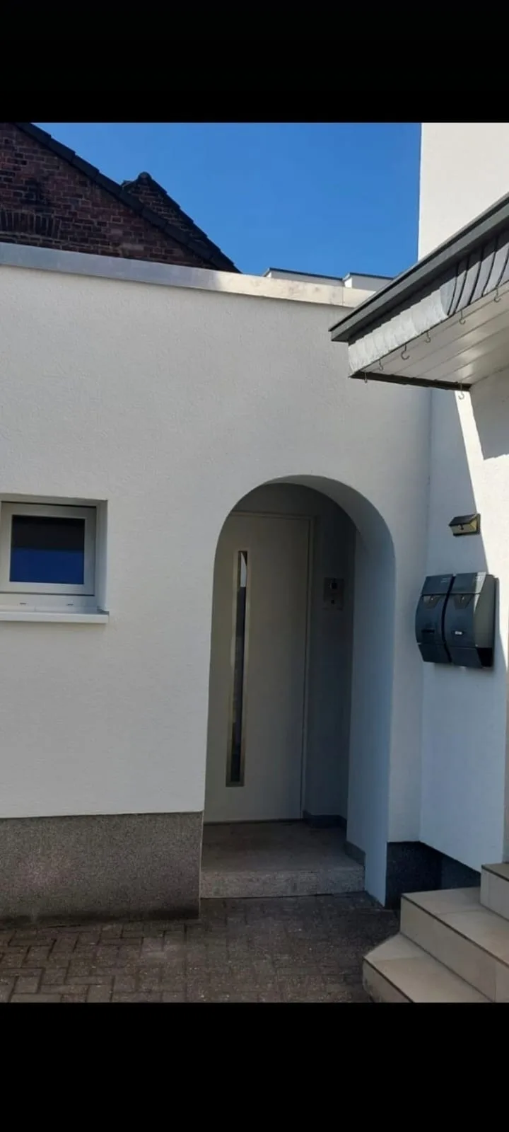 Entspannung und Komfort
