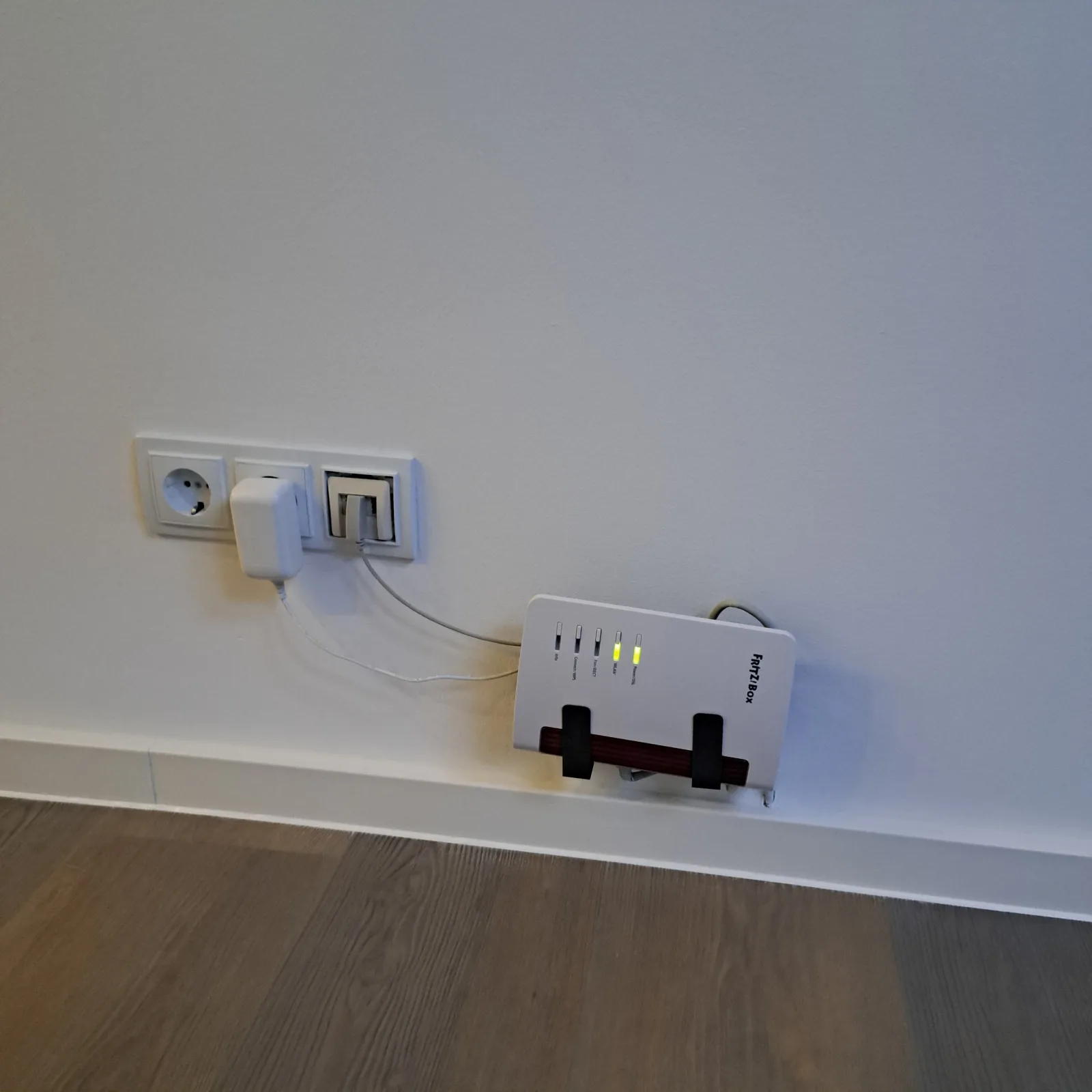 Entspannung und Komfort