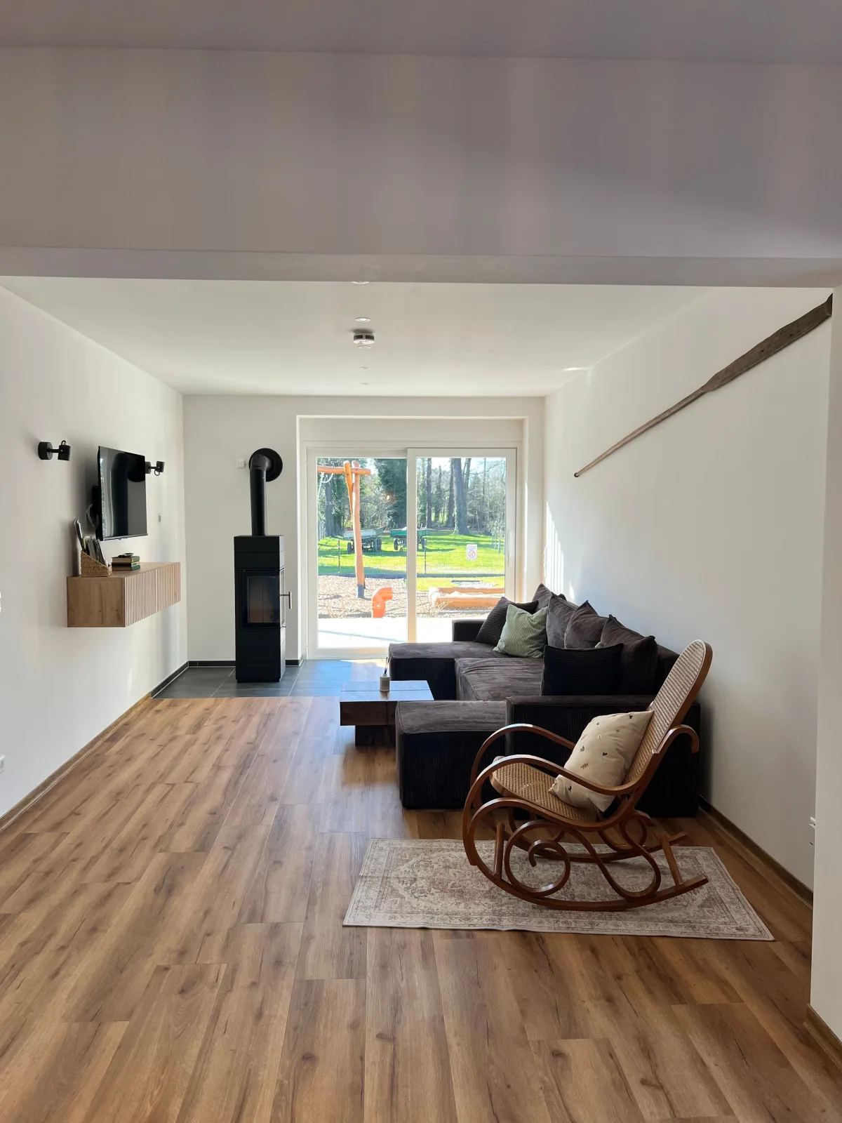 Pension Spreewald Lächeln - Apartment Kahnfahrt durch den Spreewald