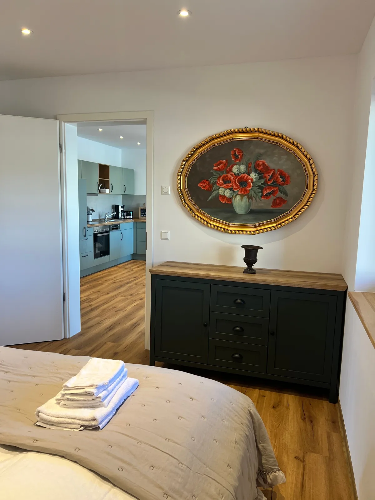 Pension Spreewald Lächeln - Apartment Kahnfahrt durch den Spreewald