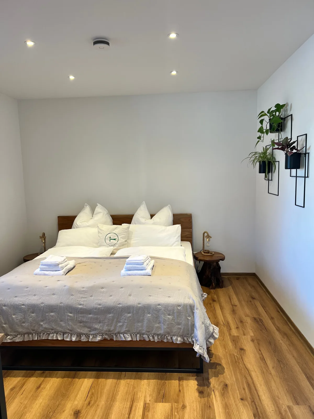 Pension Spreewald Lächeln - Apartment Kahnfahrt durch den Spreewald
