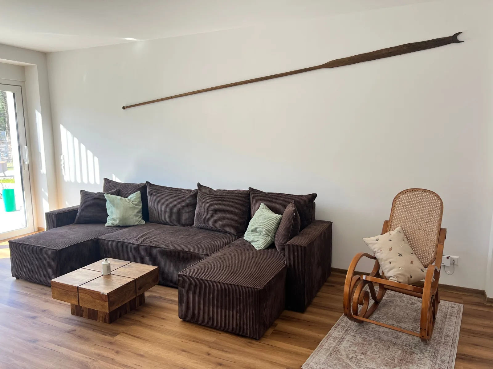 Pension Spreewald Lächeln - Apartment Kahnfahrt durch den Spreewald