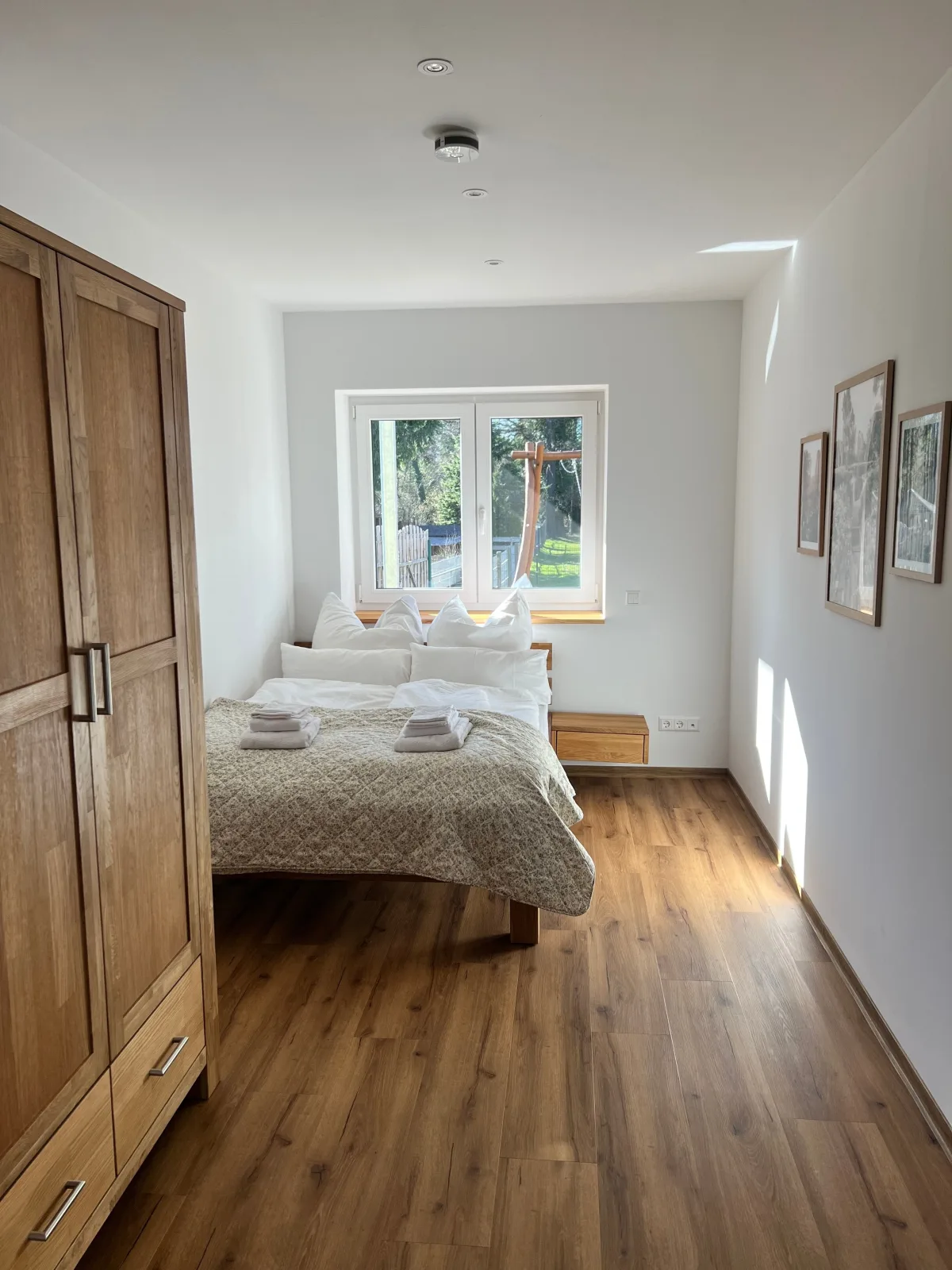 Pension Spreewald Lächeln - Apartment Kahnfahrt durch den Spreewald