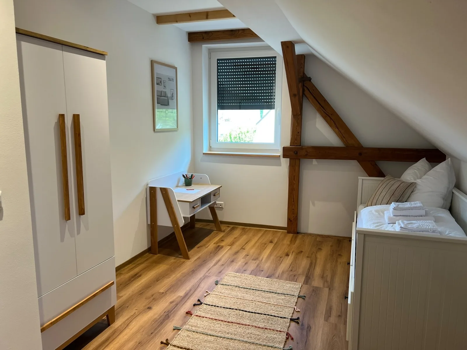Pension Spreewald Lächeln - Apartment Bauernhof