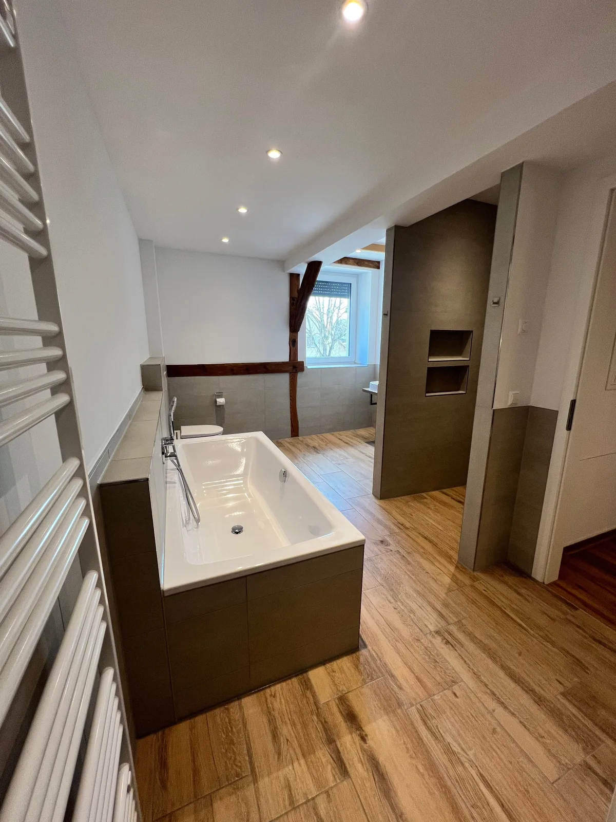 Pension Spreewald Lächeln - Apartment Bauernhof