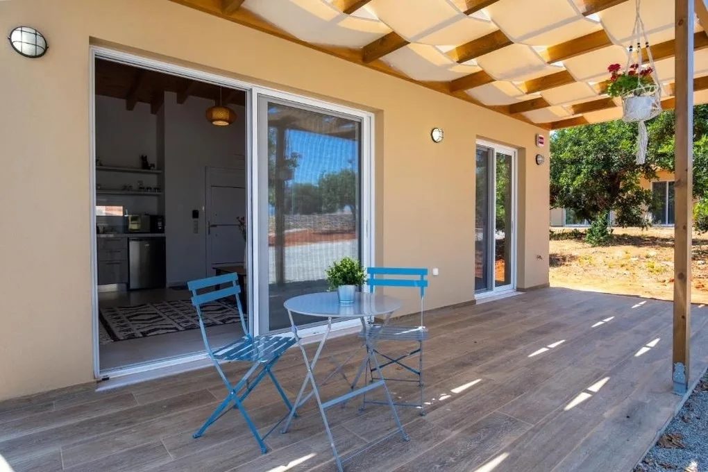 Pivko Village Tiny House 2